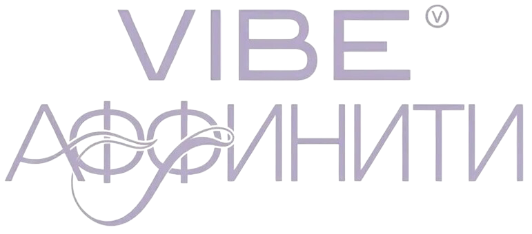 VIBE Logo